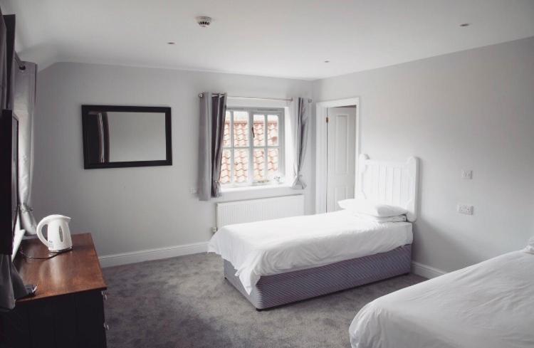 Hotel The Golden Boar