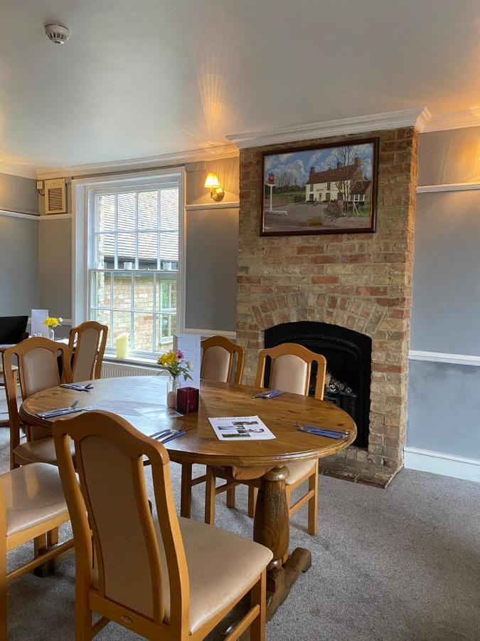 The Golden Boar Newmarket (Suffolk)